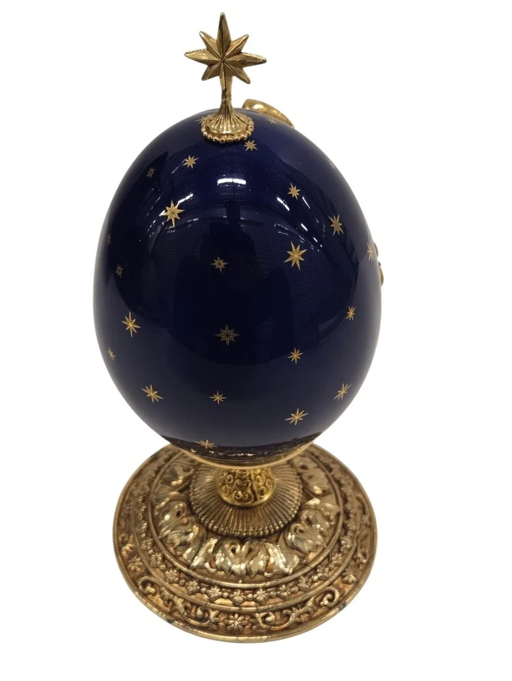 House of Fabergé 